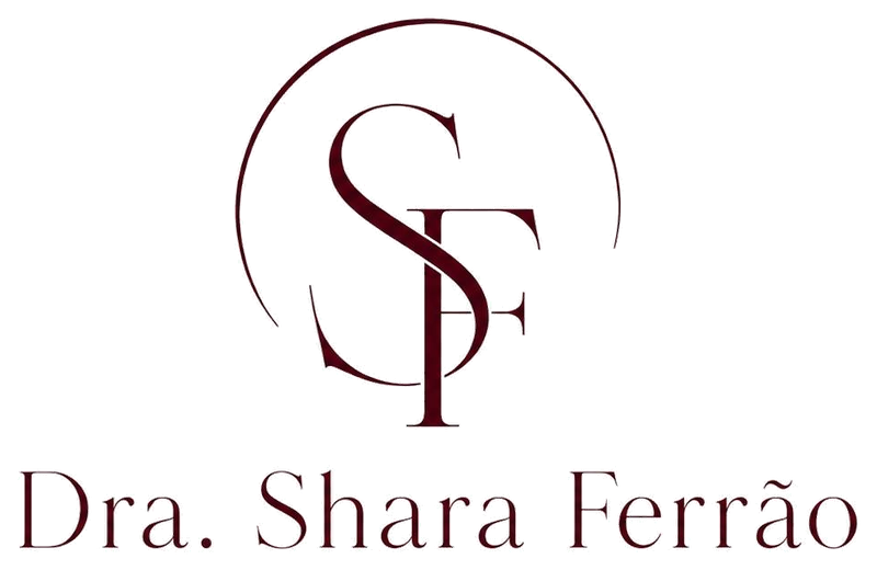 Dra. Shara Ferrão